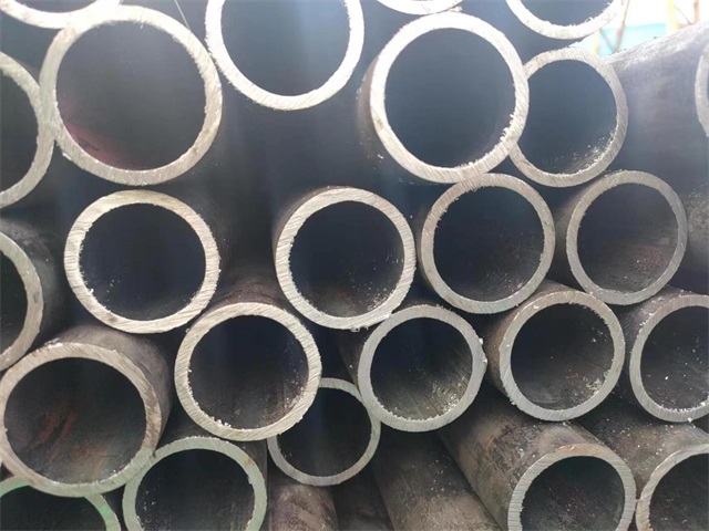 张家口10#结构用无缝钢管