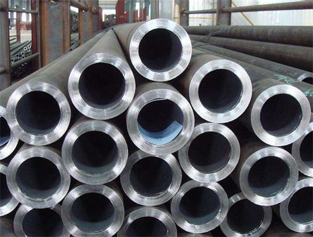 张家口厚壁无缝钢管销售