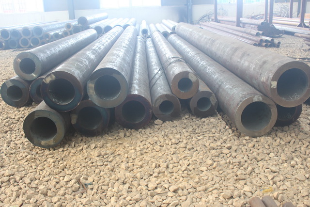 张家口厚壁无缝钢管批发厂家