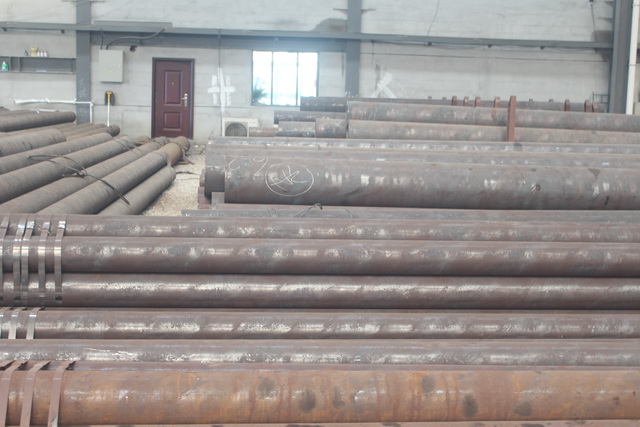 张家口厚壁无缝钢管售卖电话