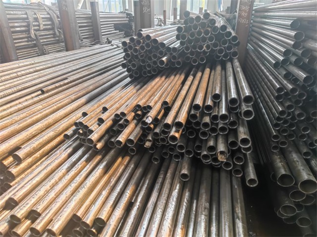 张家口精密无缝钢管销售电话