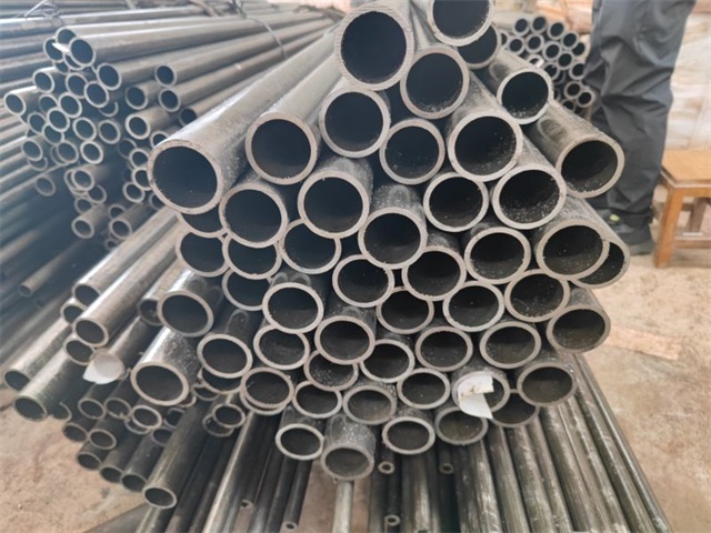 张家口精密无缝钢管定做