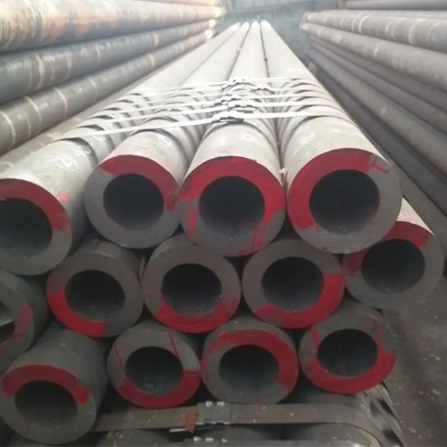 张家口304厚壁无缝钢管