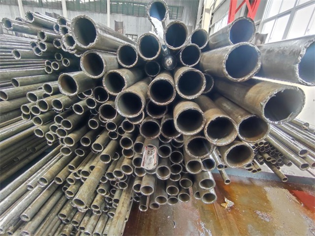 张家口精密无缝钢管厂商