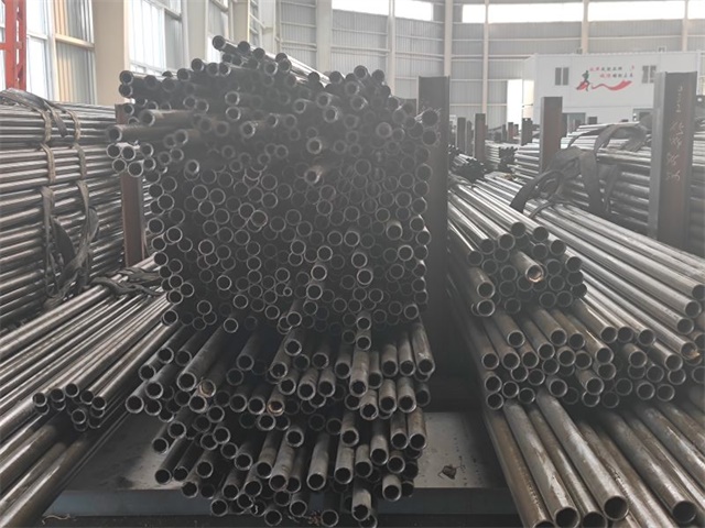 张家口精密无缝钢管现货批发