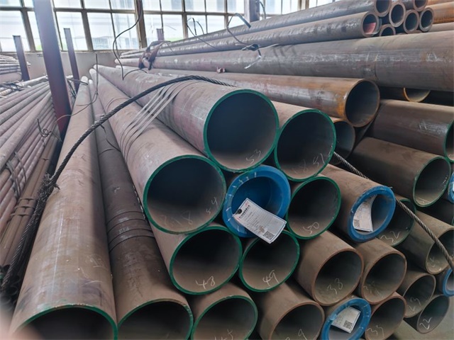 张家口12CrMoG锅炉管