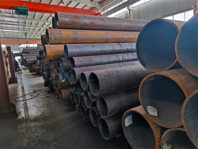 张家口15MoG高压锅炉管