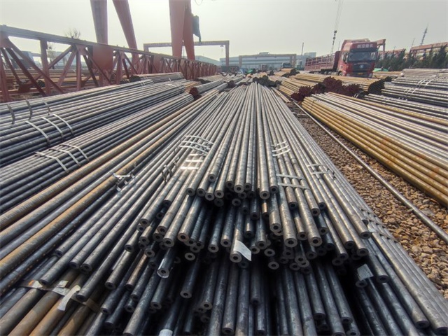 张家口20mng无缝钢管