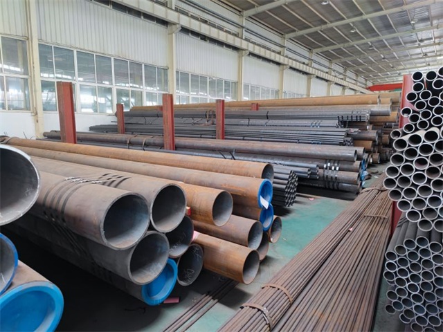 张家口12Cr3MoVSiTiB锅炉管