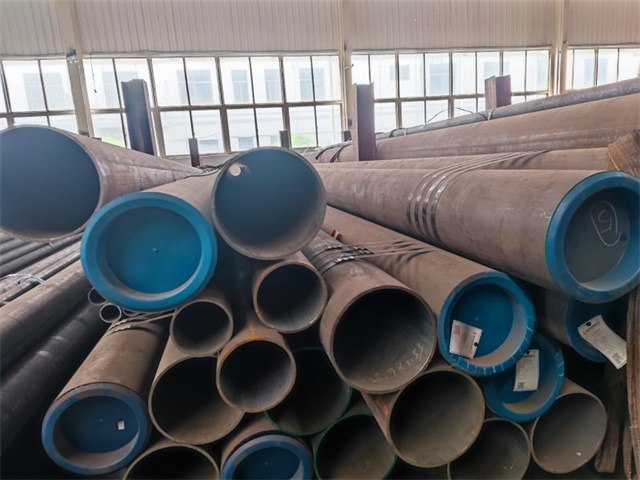 张家口12Cr3MoVSiTiB高压锅炉管