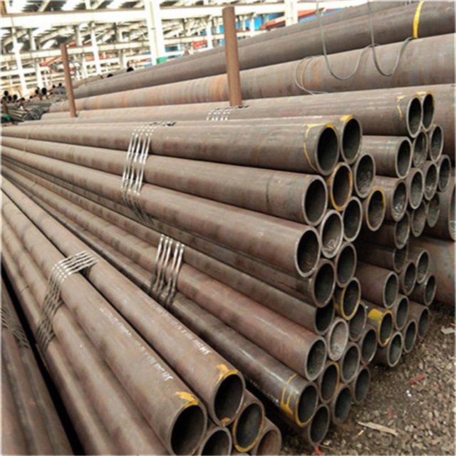 张家口12cr1movg无缝钢管