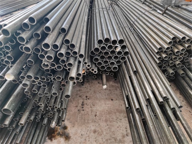 张家口20cr精密无缝钢管