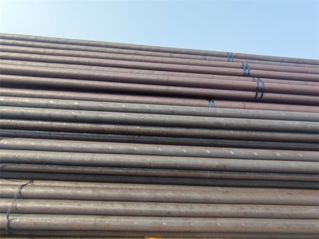张家口27simn无缝管