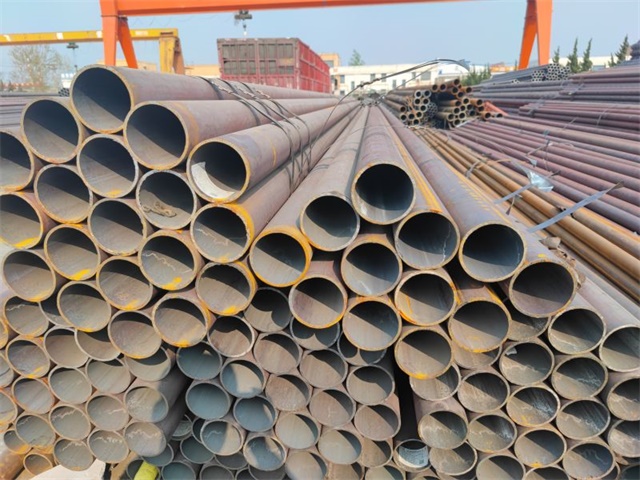 张家口p91无缝钢管