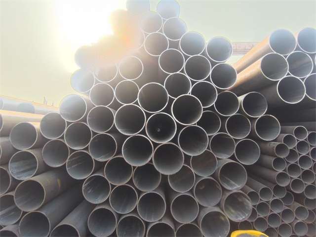 张家口p11无缝钢管