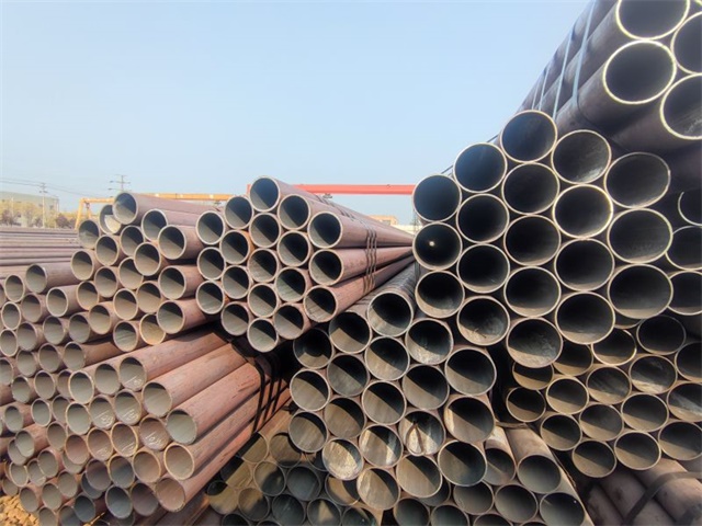 张家口dn600无缝钢管