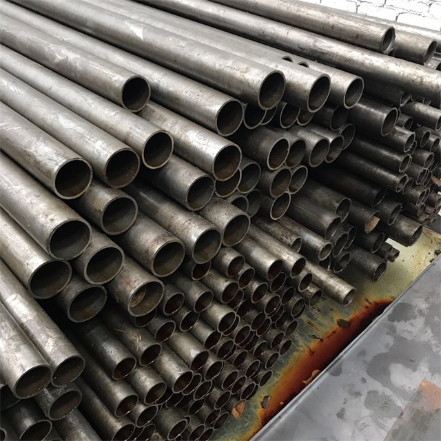 张家口光亮无缝钢管厂