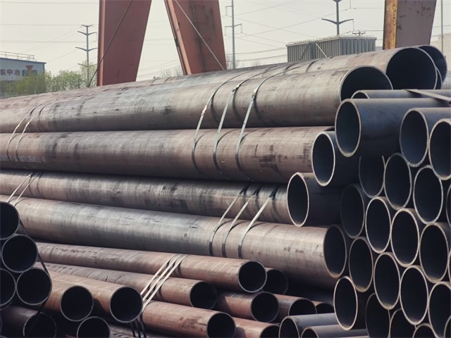 张家口304无缝钢管厂