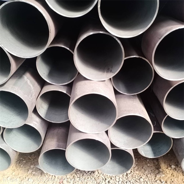 张家口中低压无缝钢管