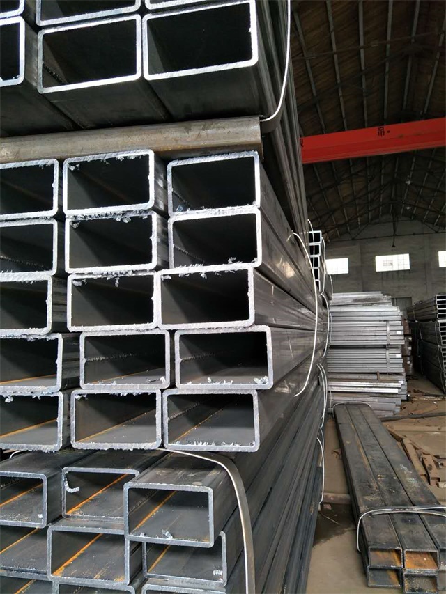 张家口镀锌无缝钢管厂家