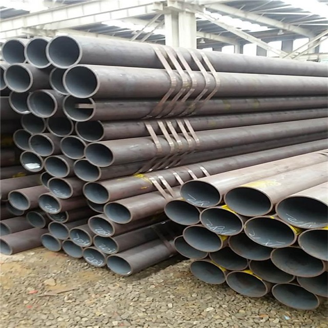 张家口无缝钢管厂价格