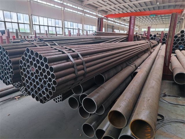 张家口20G锅炉钢管