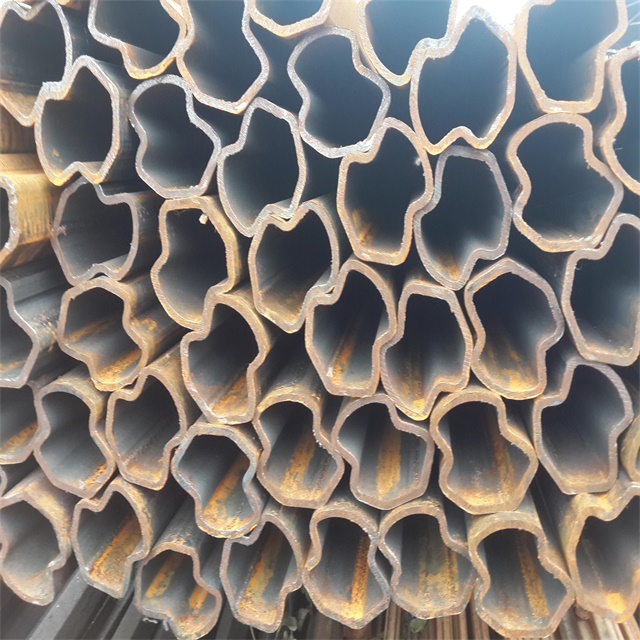 张家口异形无缝钢管厂