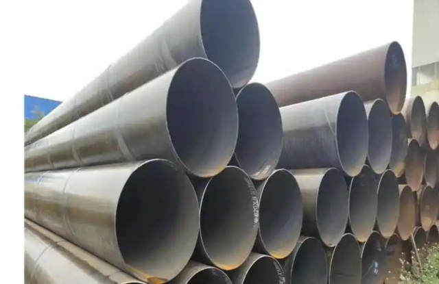 张家口大口径无缝钢管价格