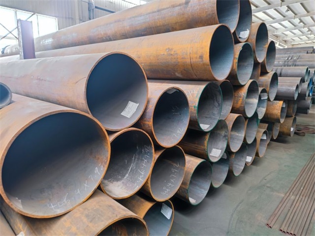 张家口15MoG锅炉管