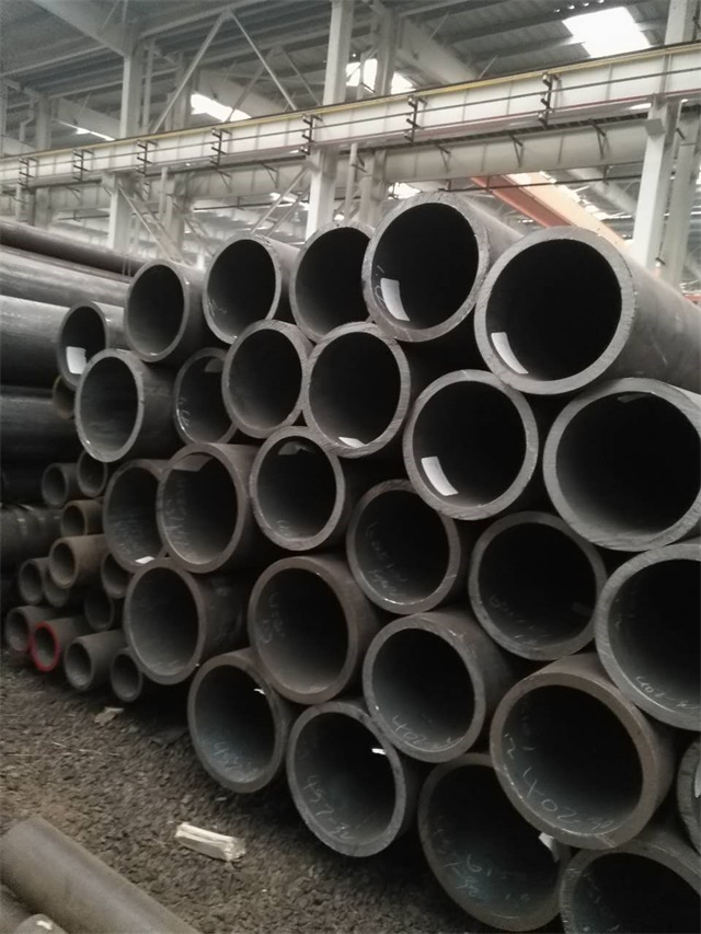 张家口精密无缝钢管产地