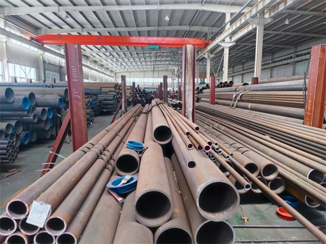 张家口p22无缝钢管