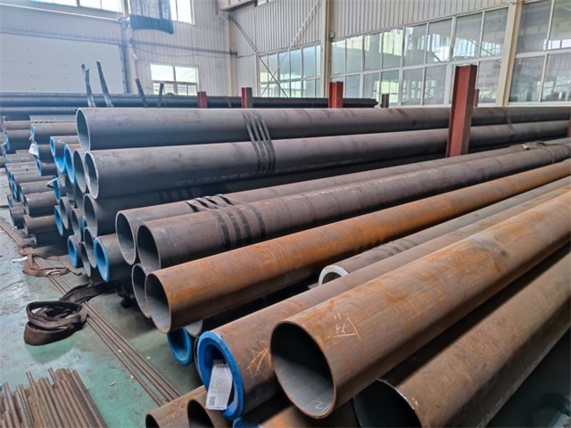 张家口Q355B化肥管