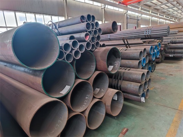 张家口20G高压锅炉钢管