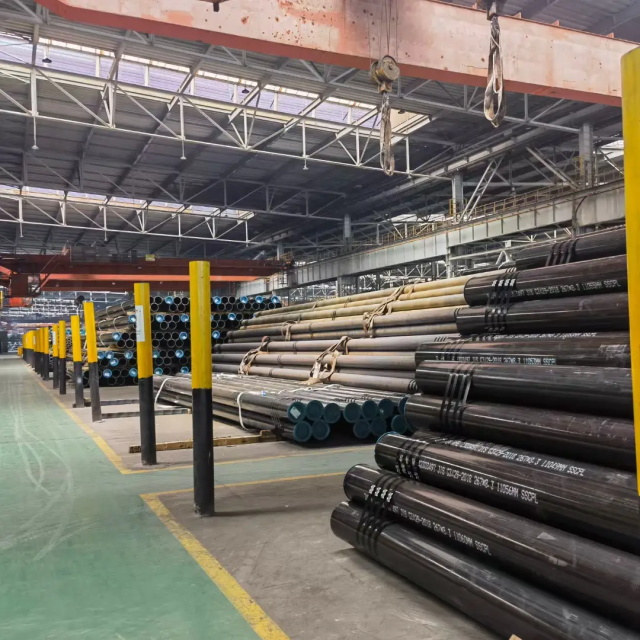 张家口10#石油裂化管