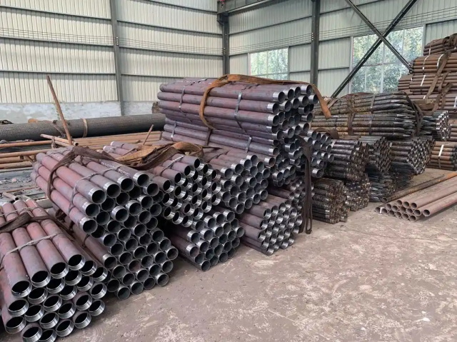 张家口DZ50地质钢管