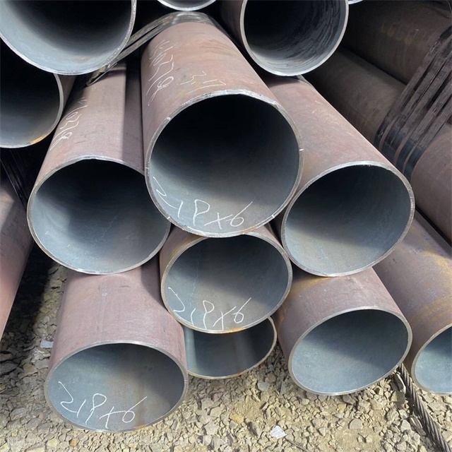 张家口5310中低压锅炉管