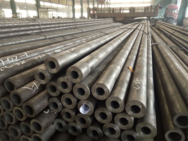 张家口5310锅炉管